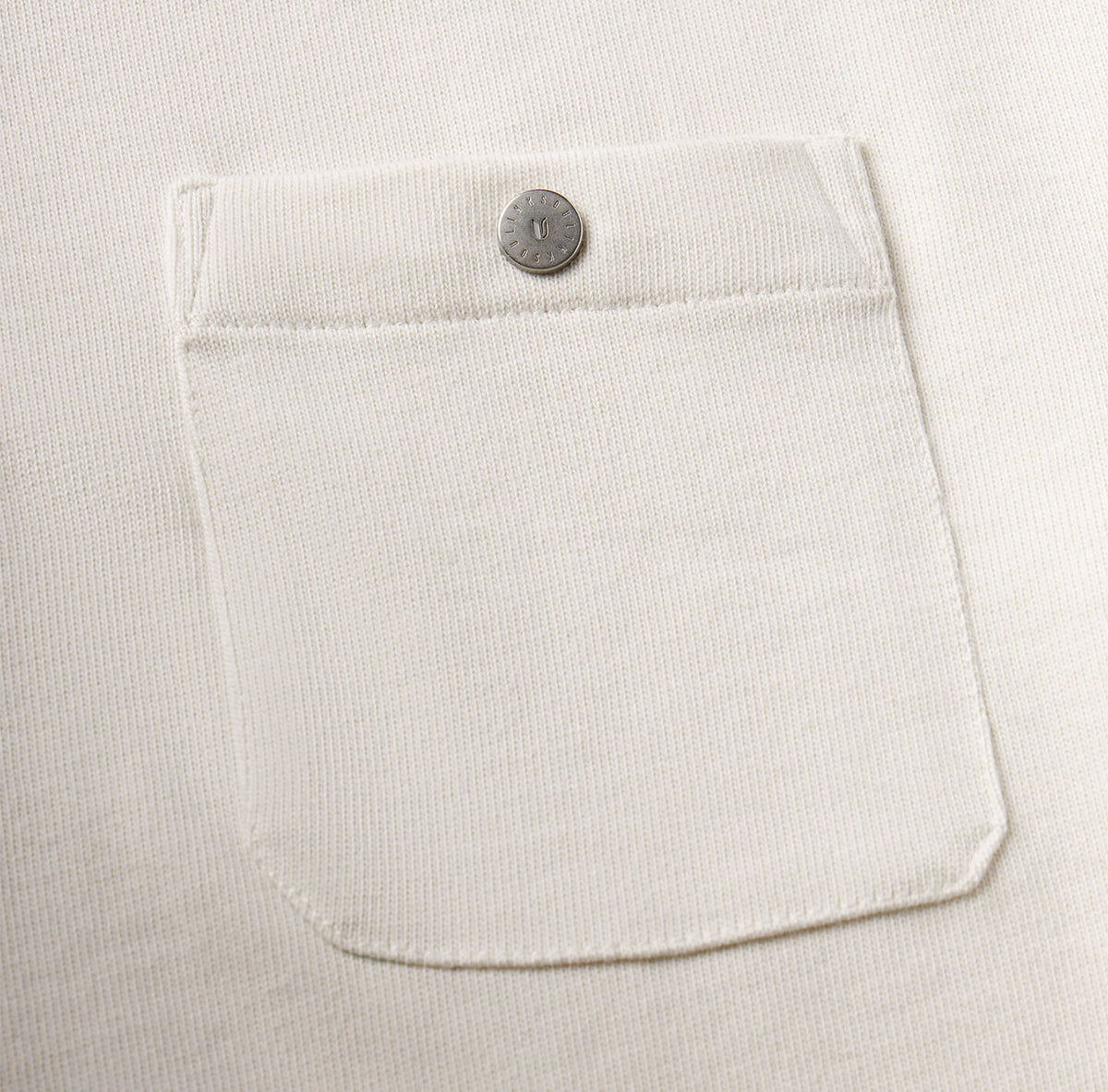 Overland Long Sleeve Crew