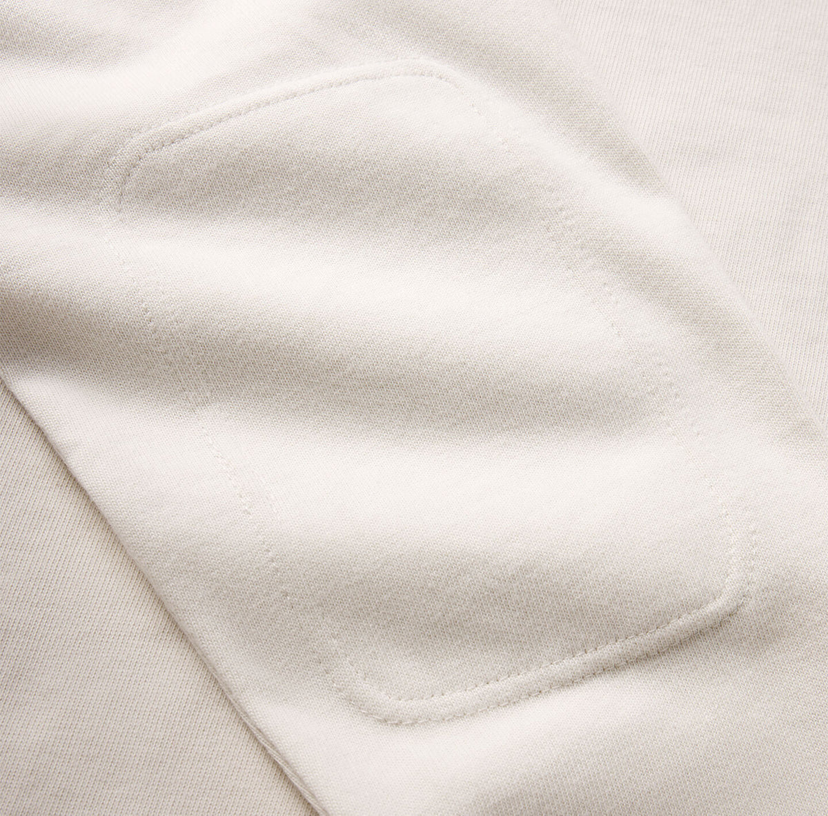 Overland Long Sleeve Crew