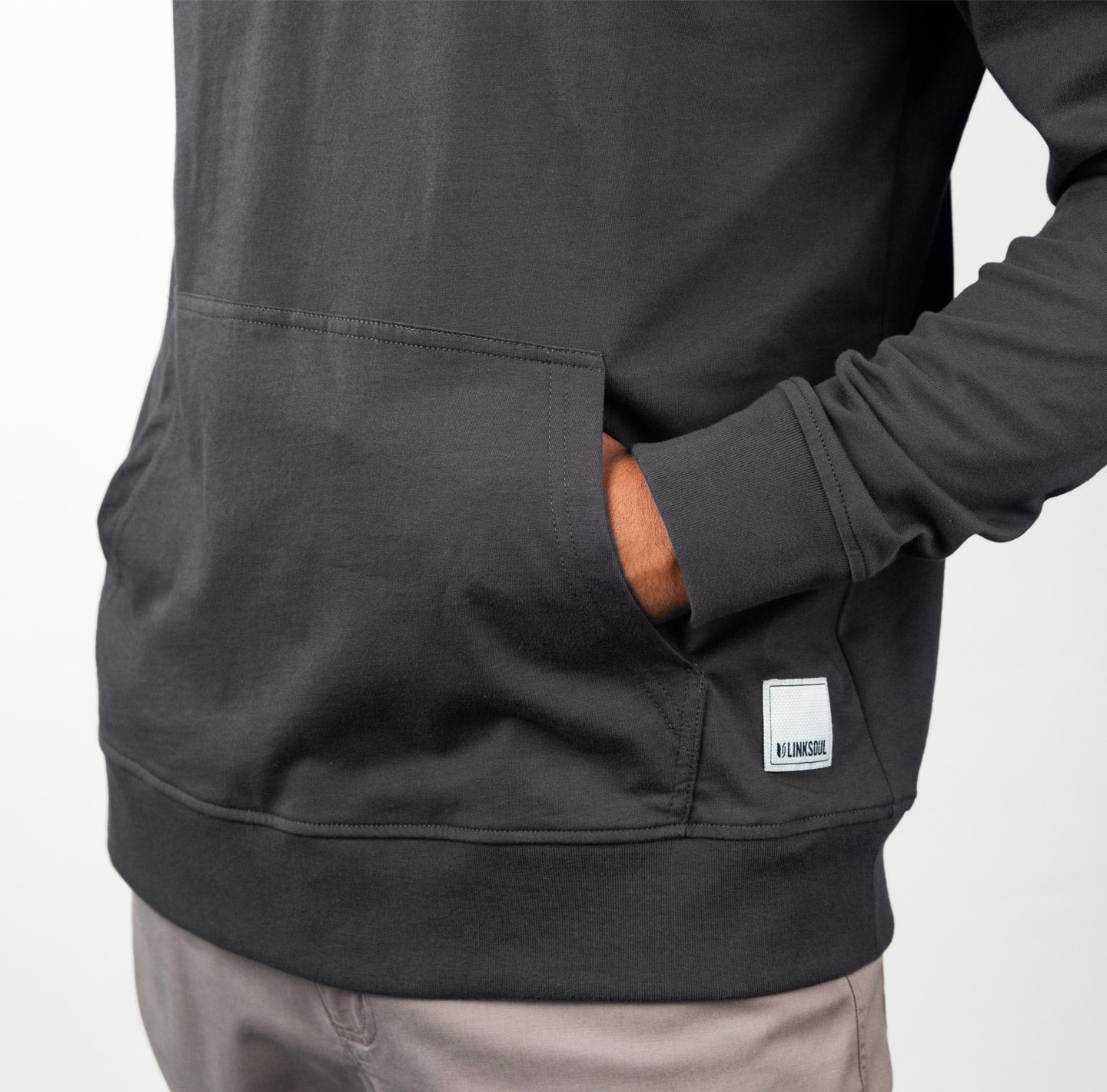 Fenwick Long Sleeve Rugby Polo