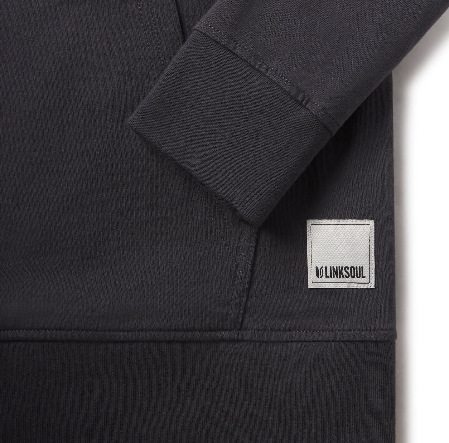 Fenwick Long Sleeve Rugby Polo