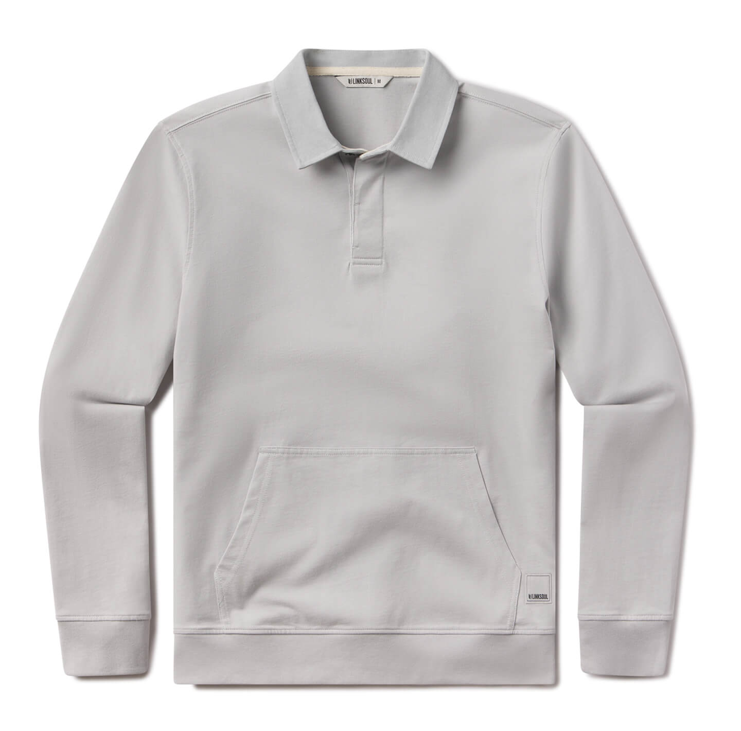 Fenwick Long Sleeve Rugby Polo