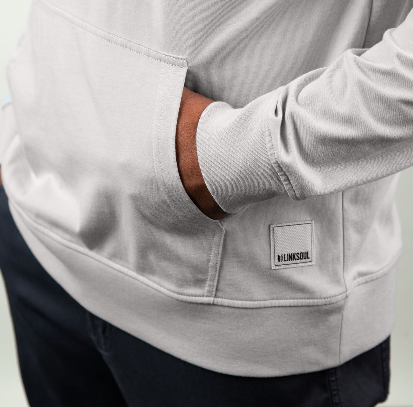 Fenwick Long Sleeve Rugby Polo