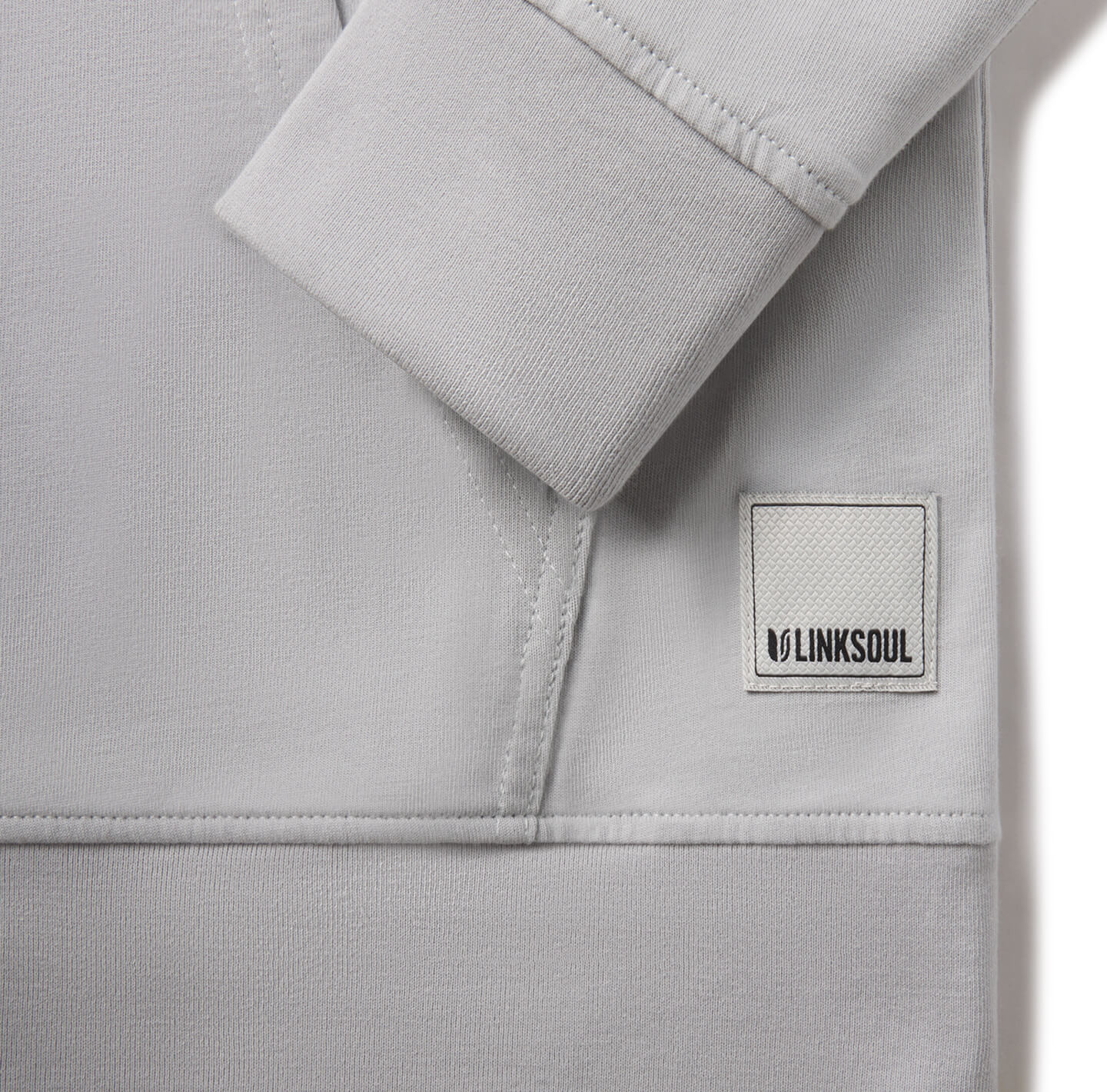 Fenwick Long Sleeve Rugby Polo