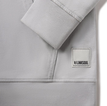 Fenwick Long Sleeve Rugby Polo