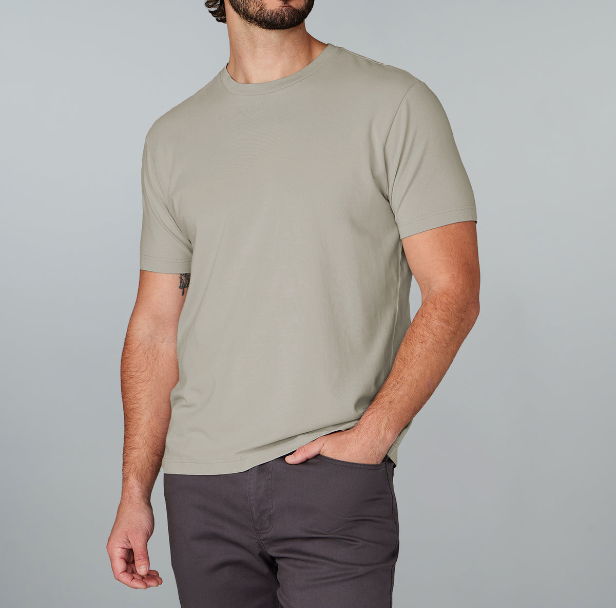 Coast Highway T-Shirt - LINKSOUL