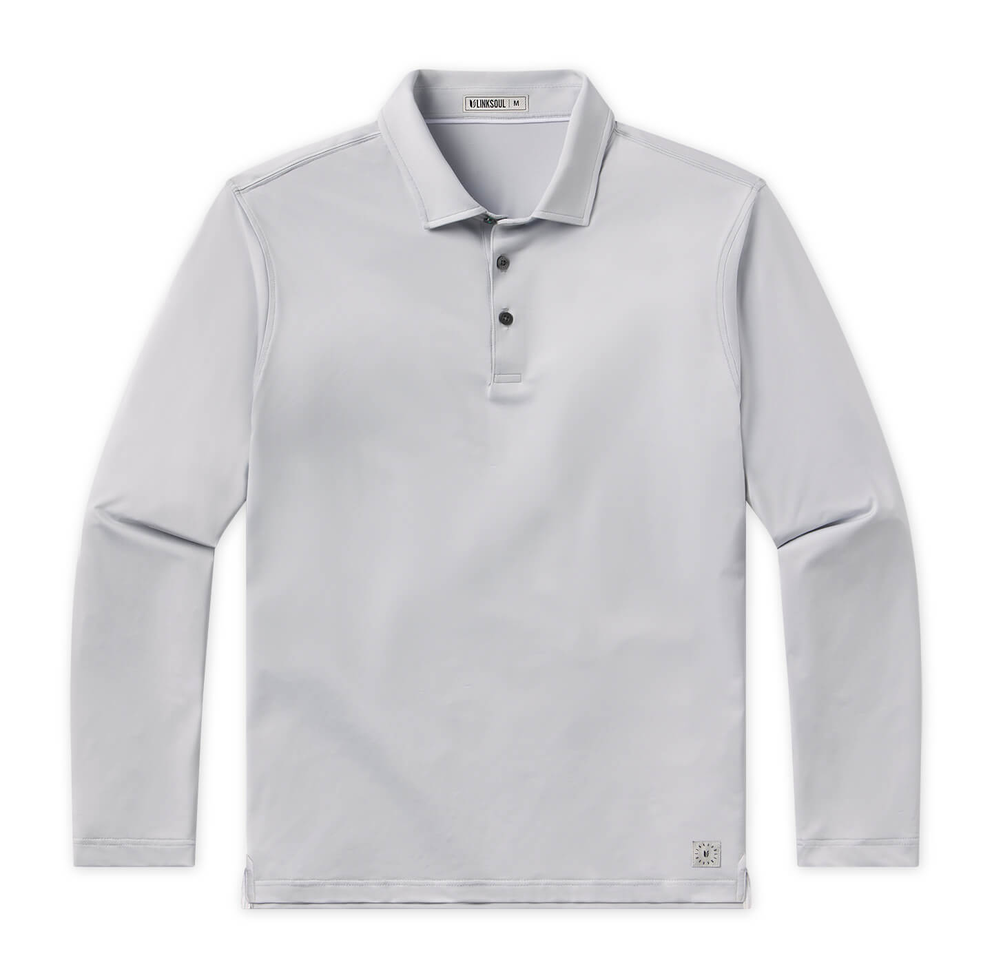 Palomar Long Sleeve Performance Polo