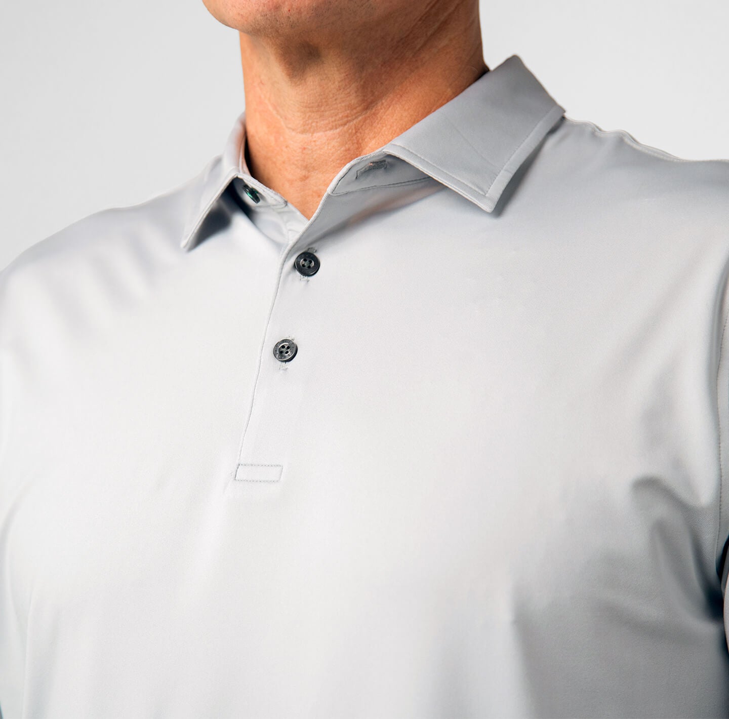 Palomar Long Sleeve Performance Polo