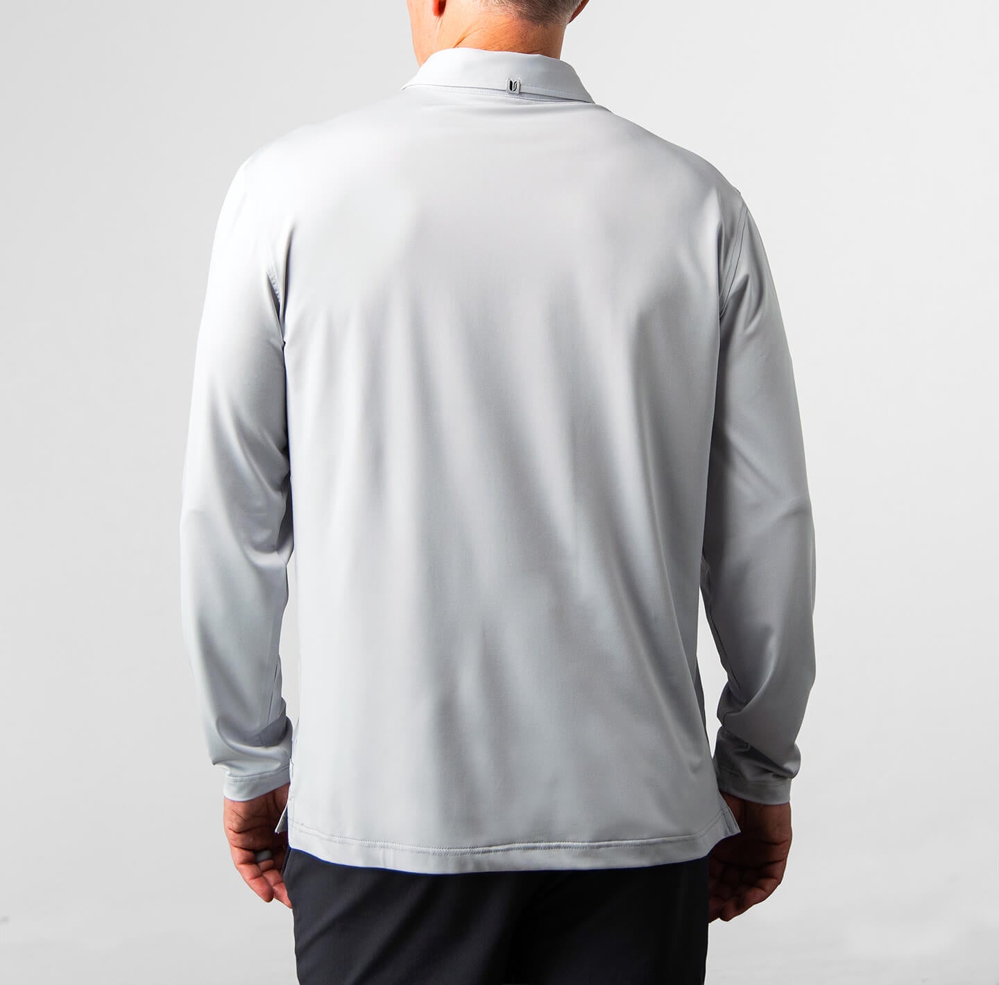 Palomar Long Sleeve Performance Polo