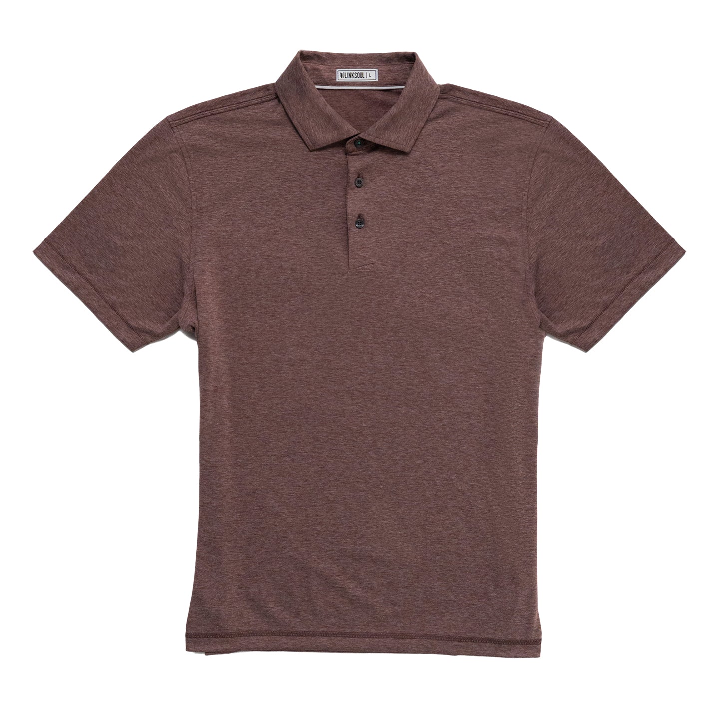 Solana Pima Cotton Polo