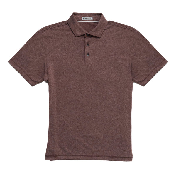 Solana Pima Cotton Polo – LINKSOUL
