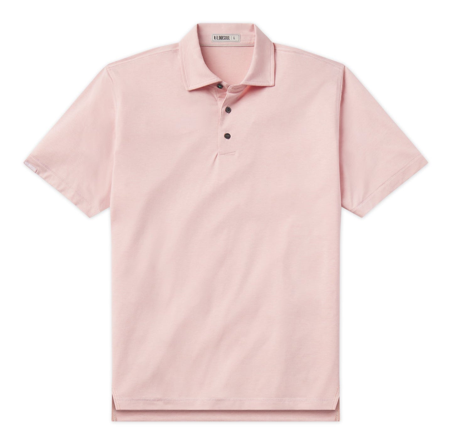 Solana Pima Cotton Polo