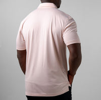 Solana Pima Cotton Polo