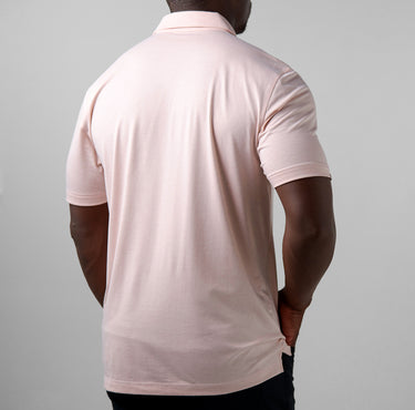 Solana Pima Cotton Polo