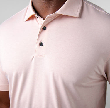 Solana Pima Cotton Polo