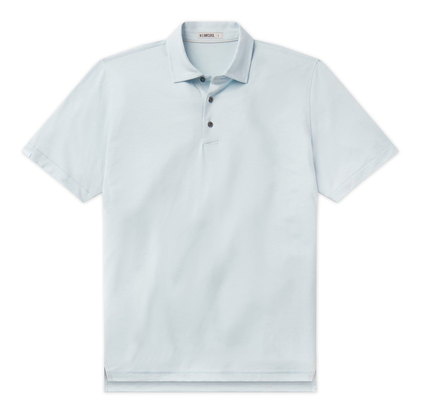 Solana Pima Cotton Polo