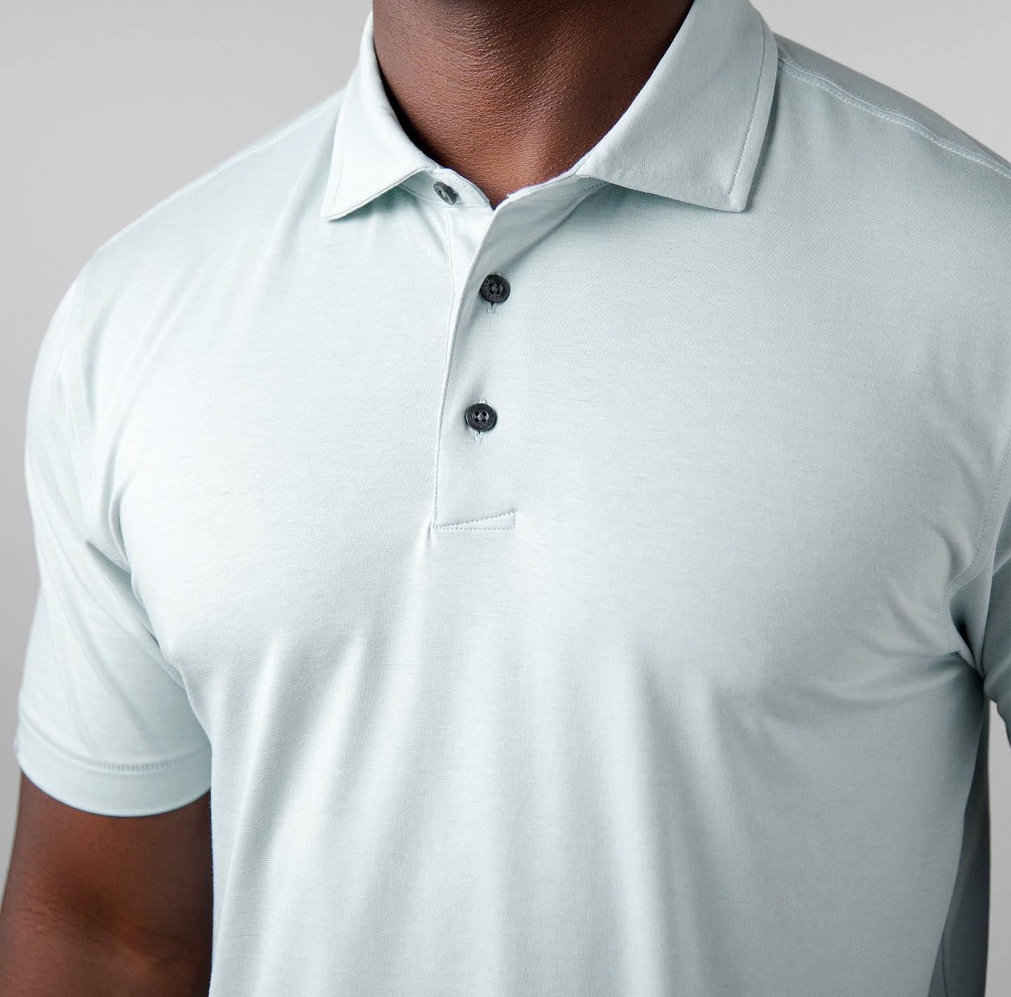 Solana Pima Cotton Polo