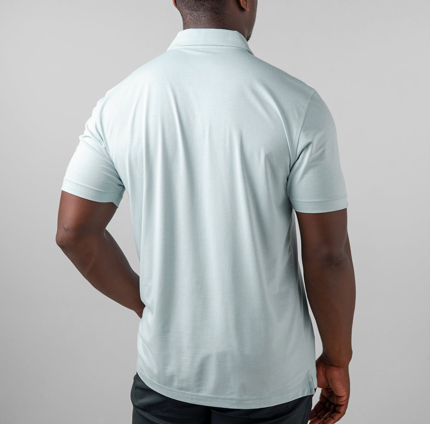Solana Pima Cotton Polo