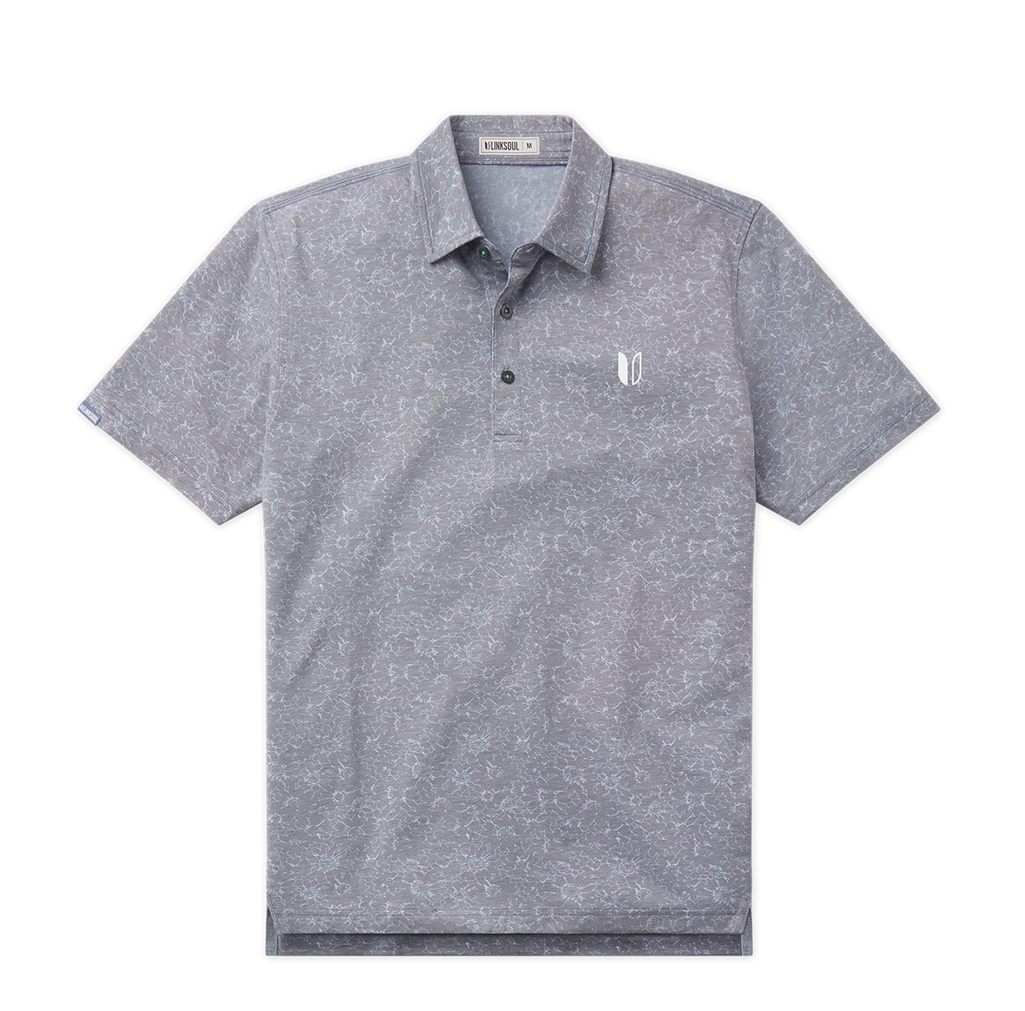 Logo Printed Tremont Polo