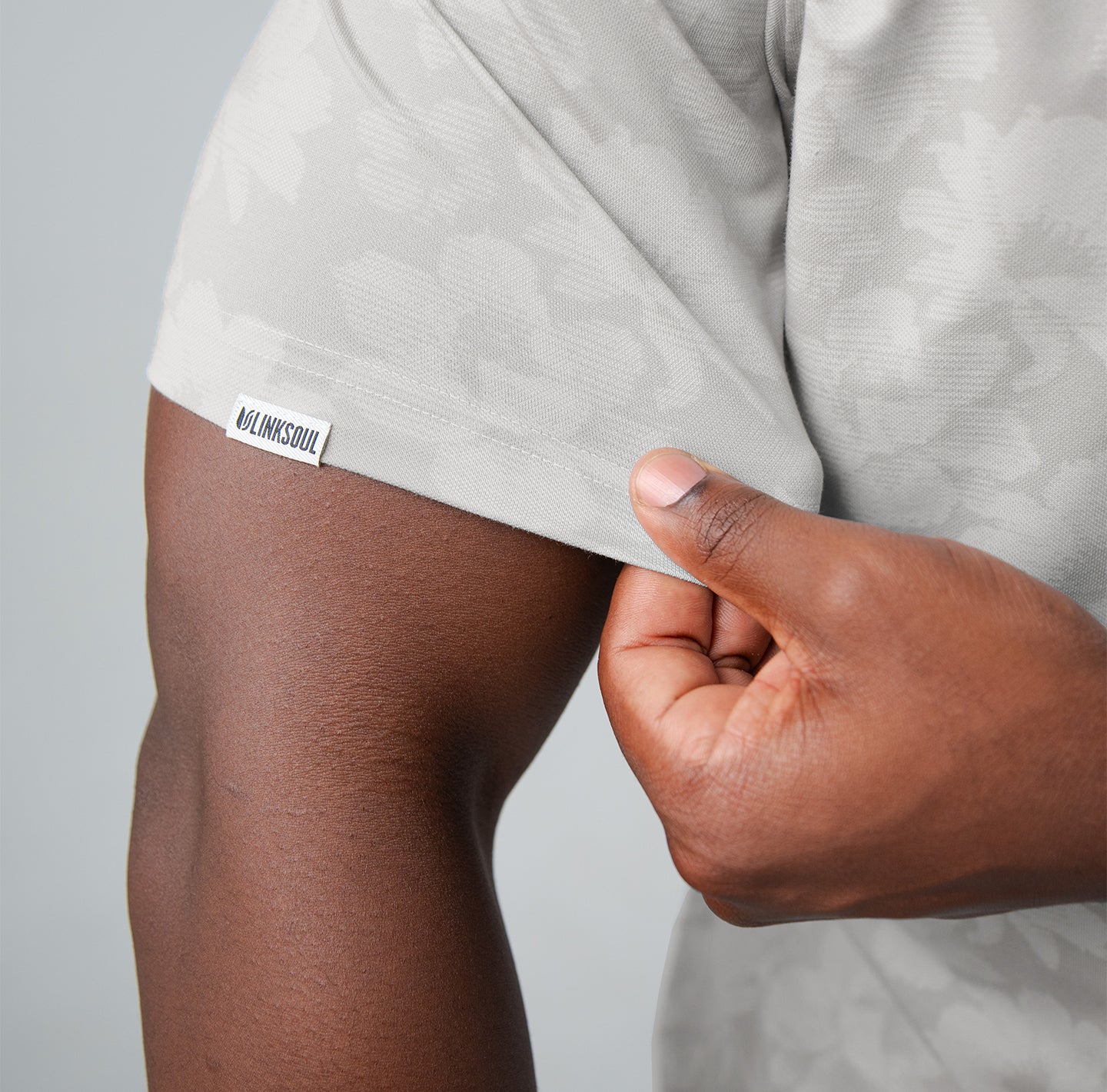 Printed Tremont Polo - Floral