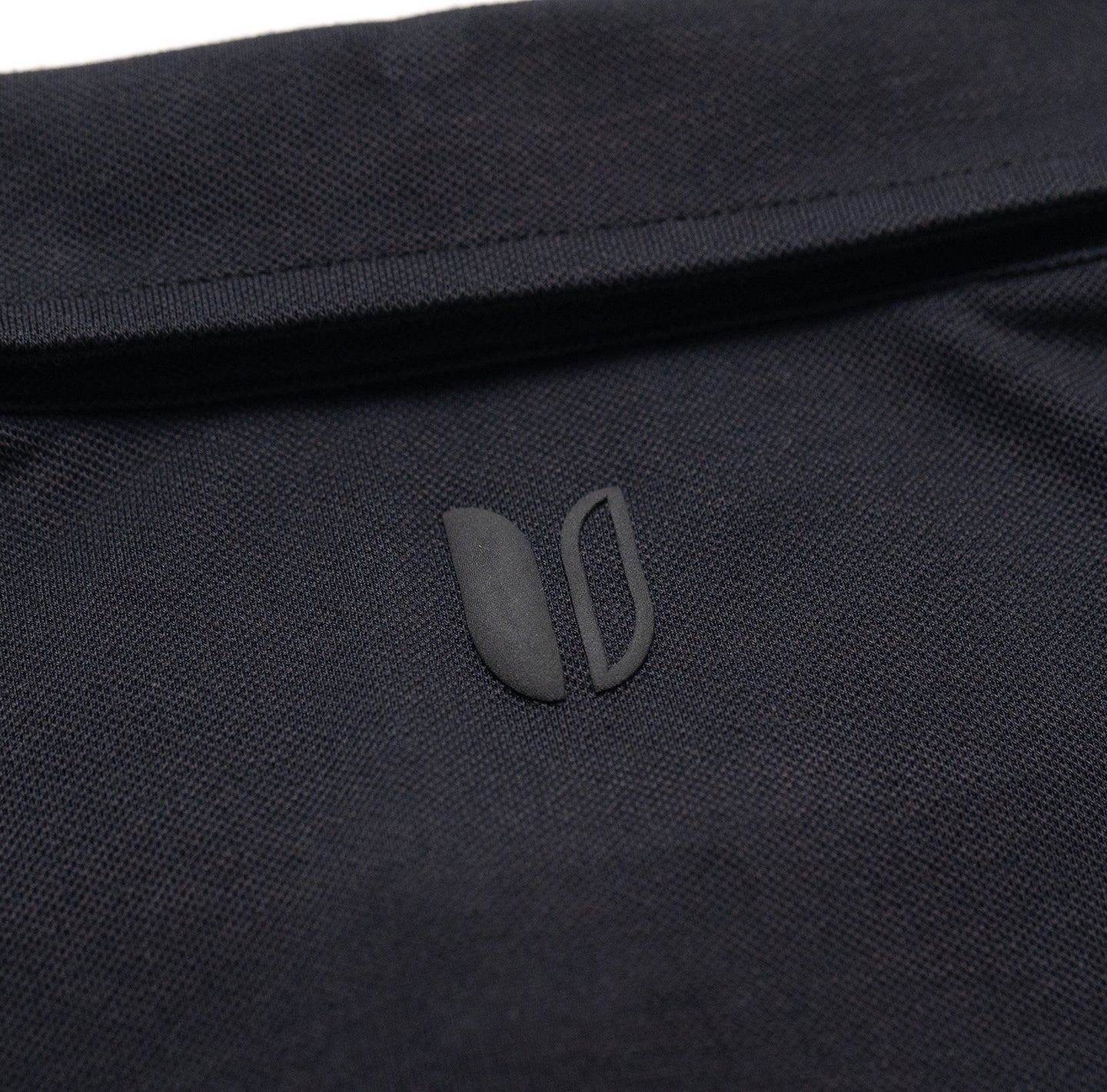 Loma Performance Pique Polo - Long Sleeve