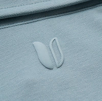 Loma Performance Pique Polo - Long Sleeve