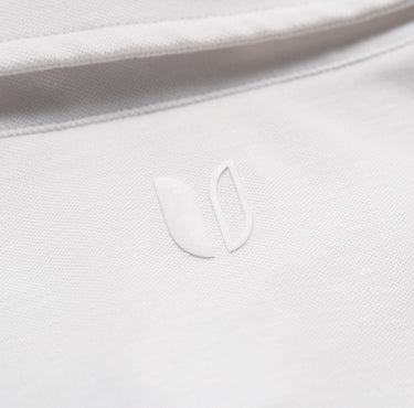 Loma Performance Pique Polo - Long Sleeve