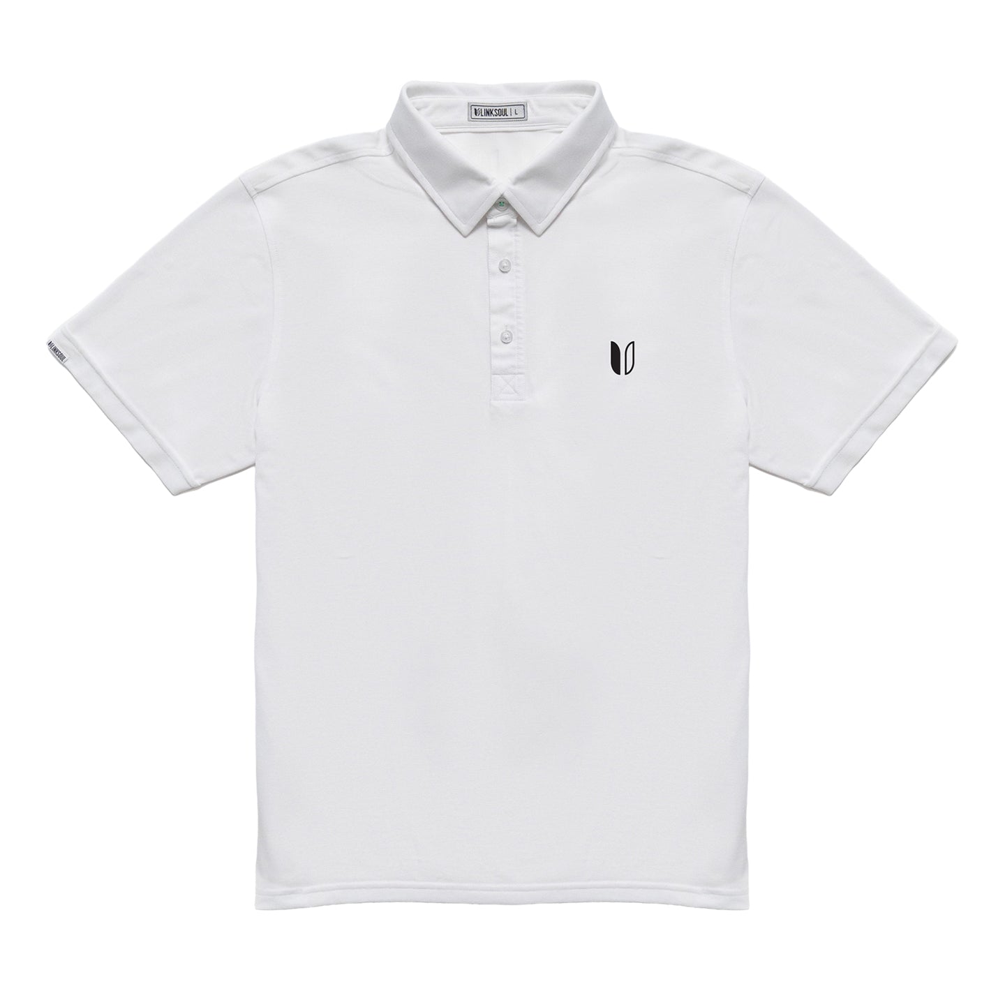 Logo Loma Pique Polo