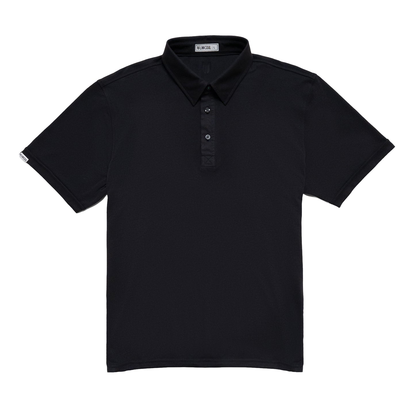 Loma Performance Pique Polo