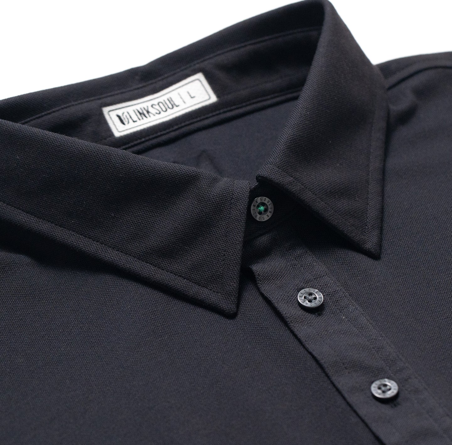 Loma Performance Pique Polo