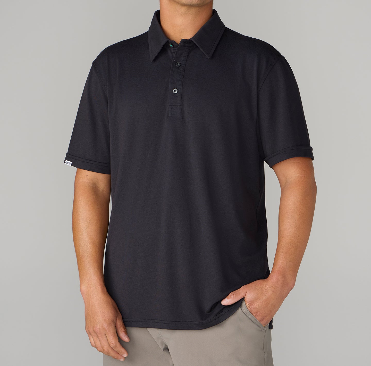 Loma Performance Pique Polo