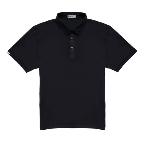 Loma Performance Pique Polo - LINKSOUL