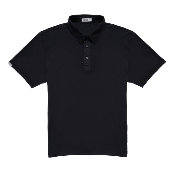 Loma Performance Pique Polo - LINKSOUL