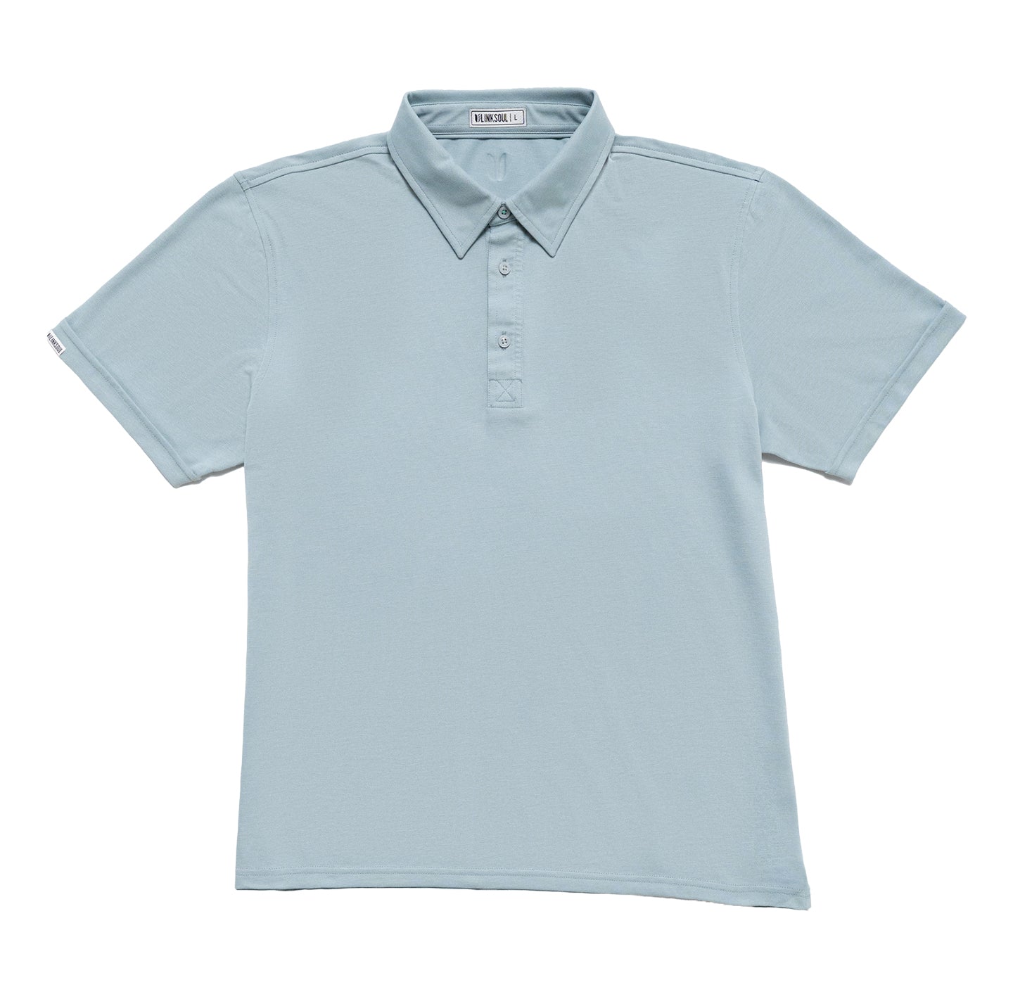 Loma Performance Pique Polo