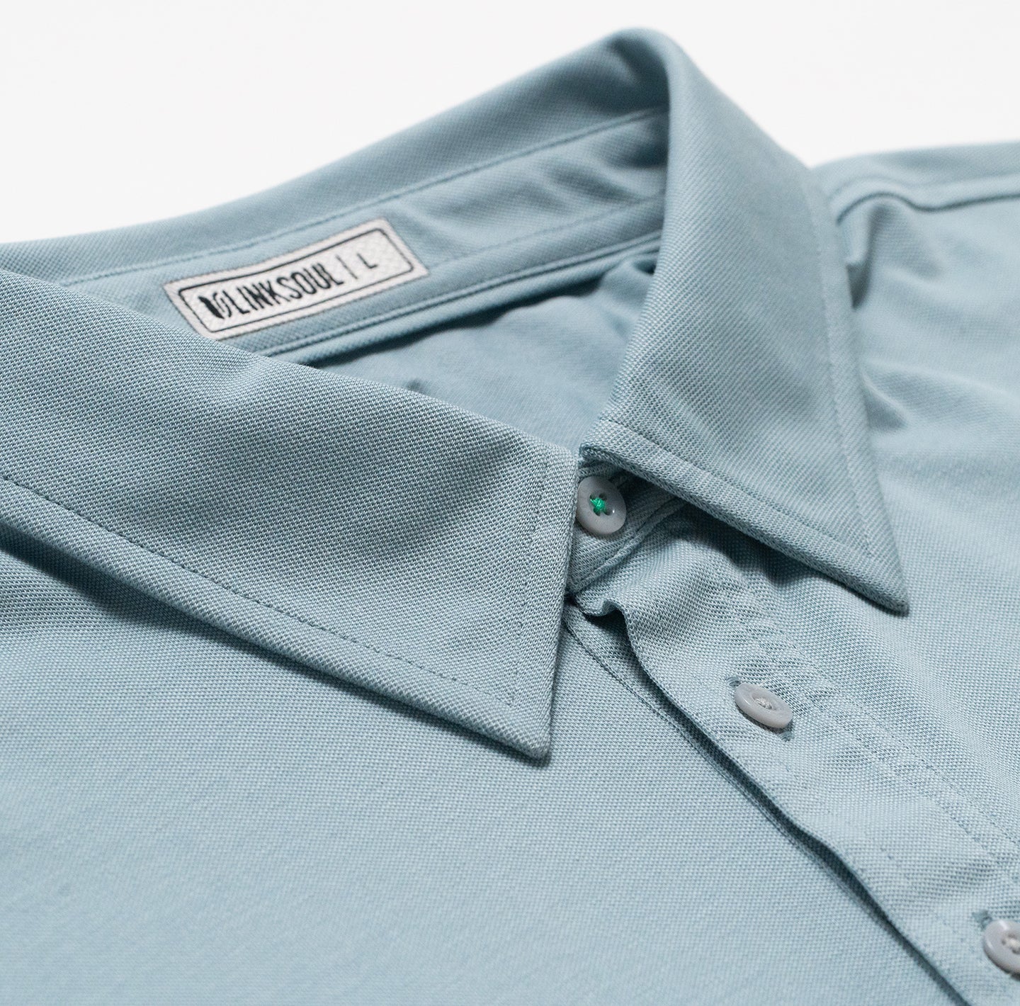 Loma Performance Pique Polo
