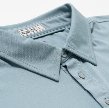 Loma Performance Pique Polo