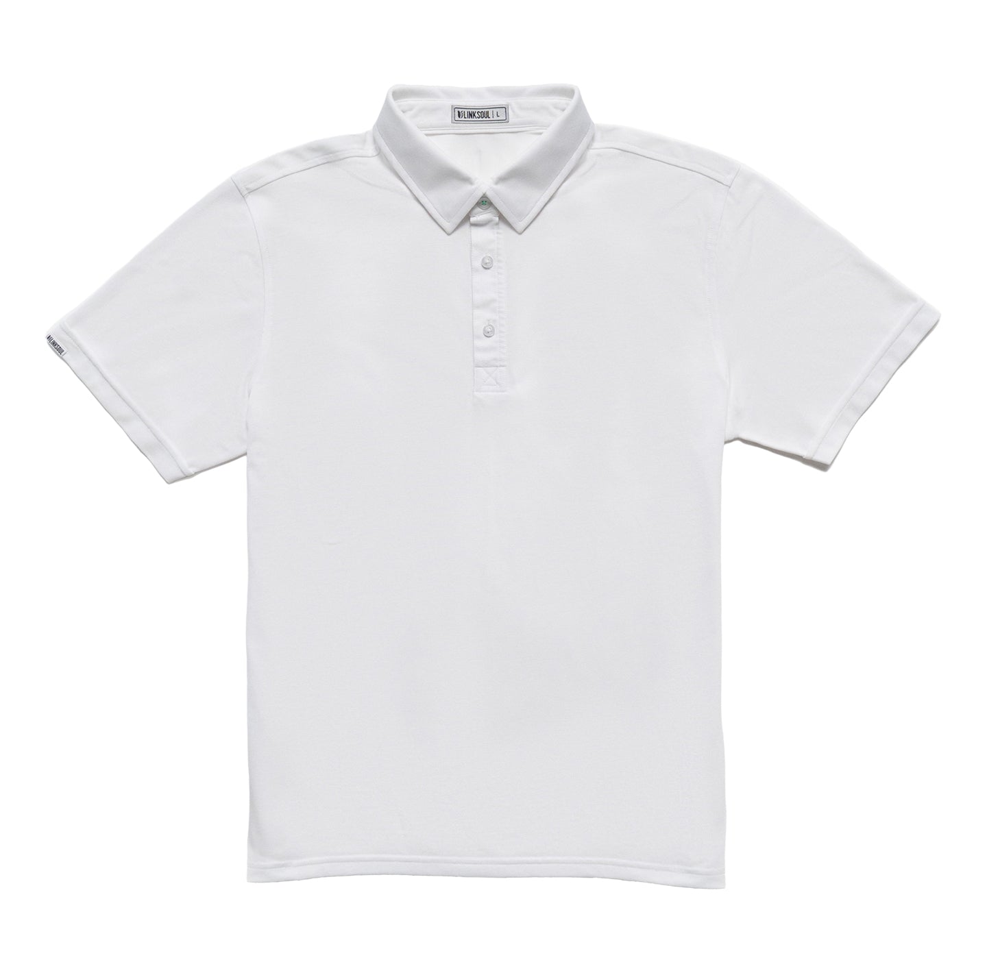 Loma Performance Pique Polo