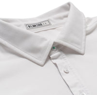 Loma Performance Pique Polo