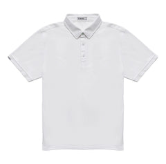 Loma Performance Pique Polo - LINKSOUL