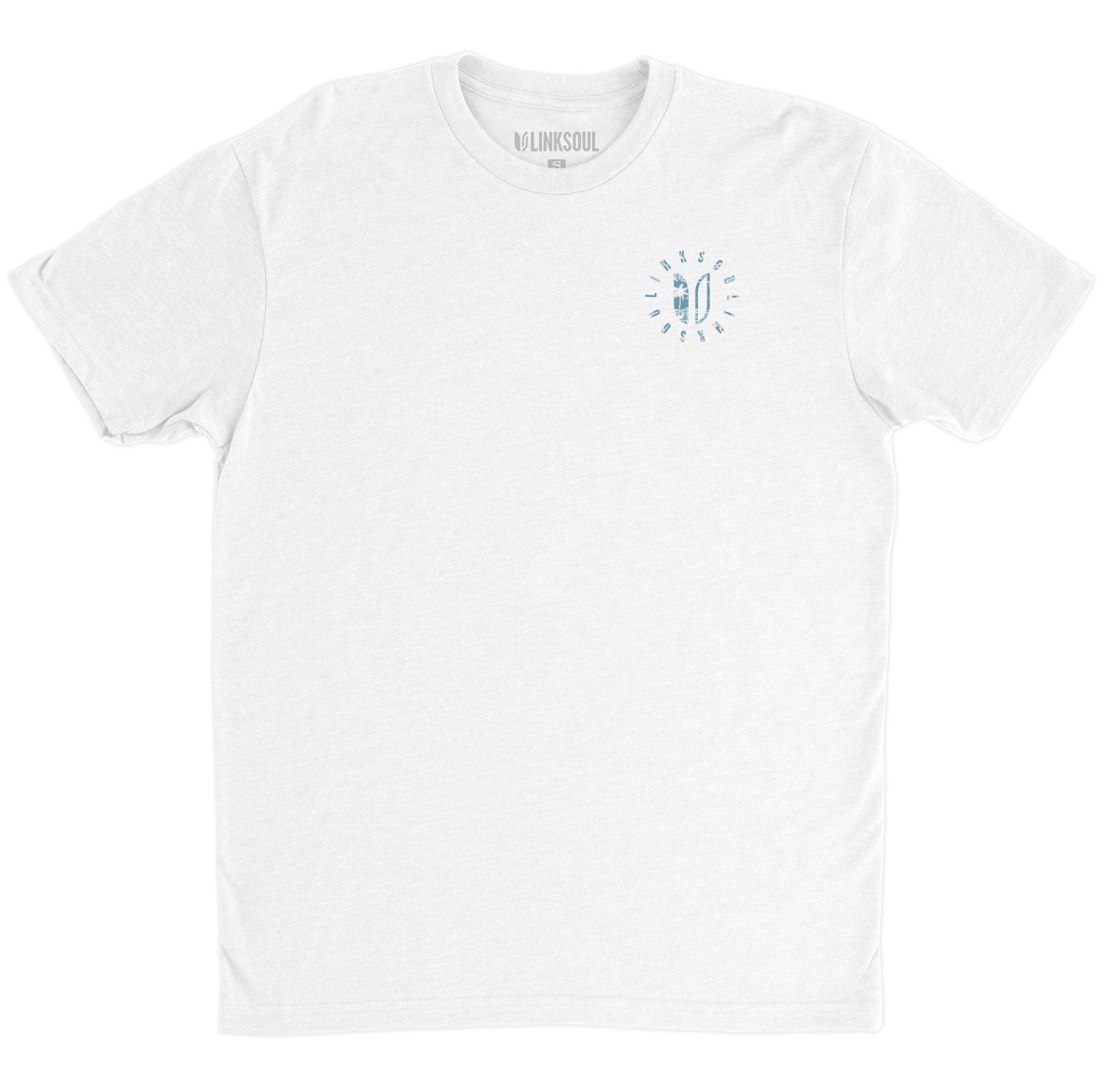 The Tradewind Tee