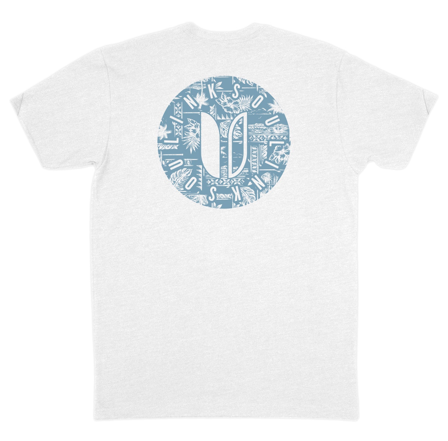 The Tradewind Tee