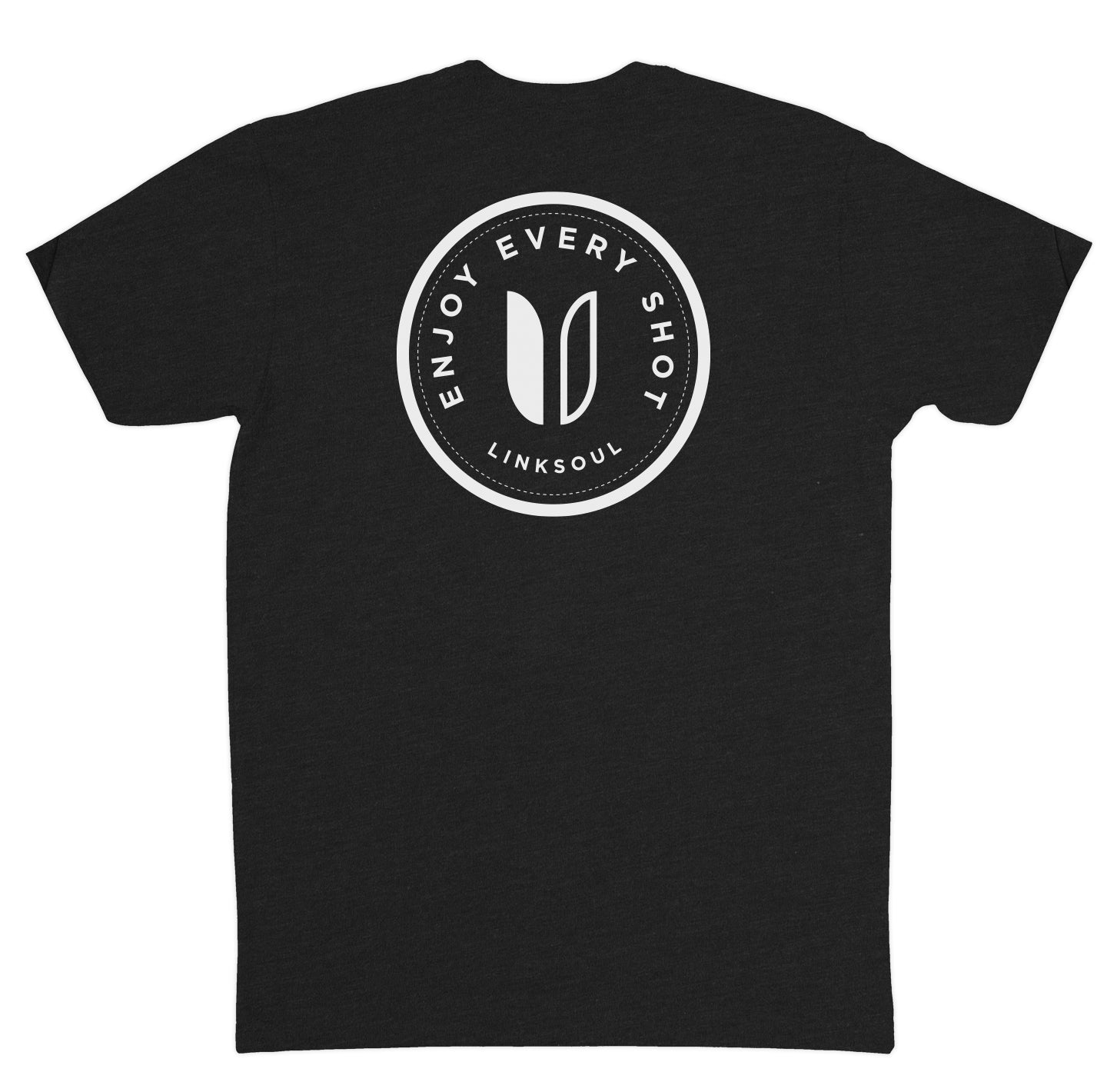 The Enjoy Every Shot Tee