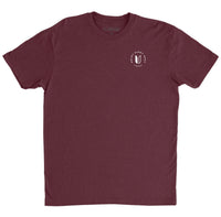 The Enjoy Every Shot Tee