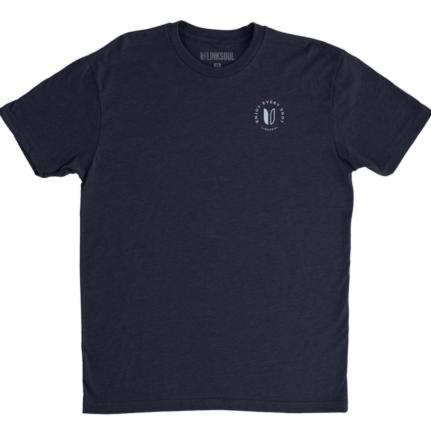 The Enjoy Every Shot Tee