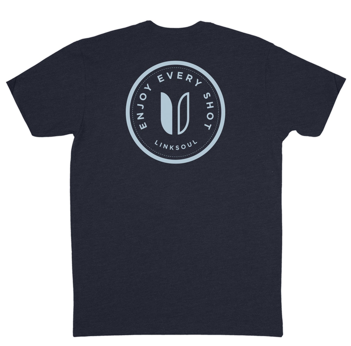 The Enjoy Every Shot Tee