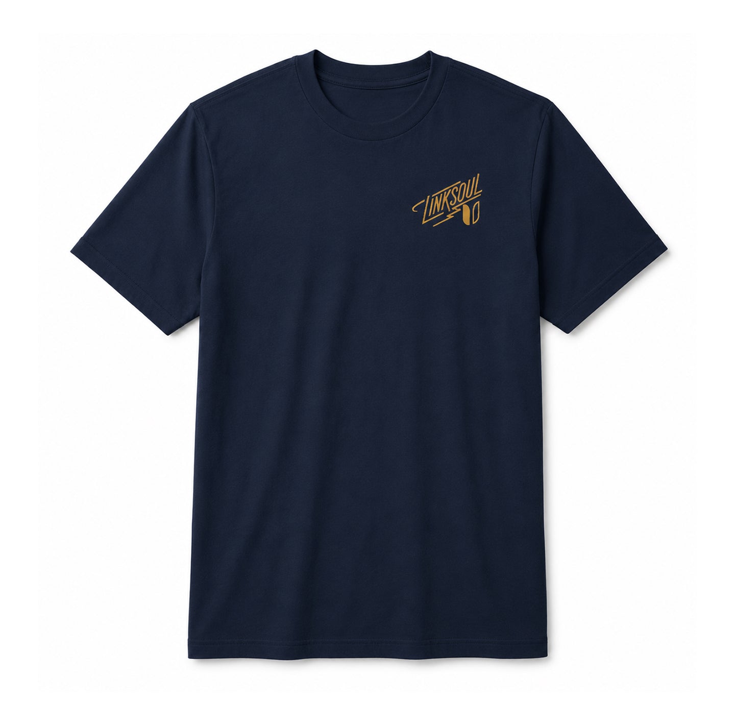 The Lightning Strikes Tee