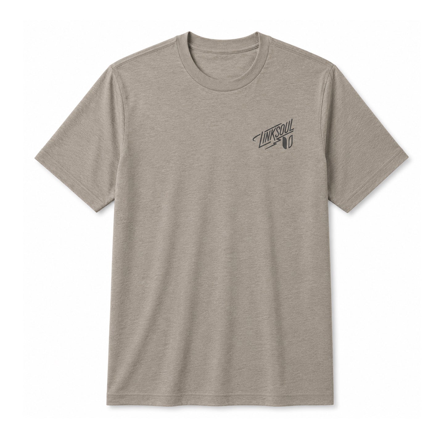 The Lightning Strikes Tee