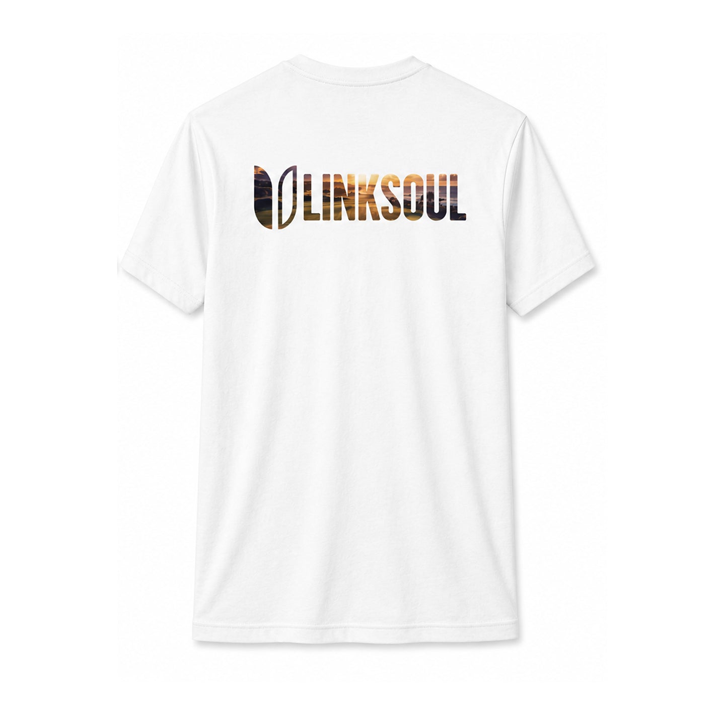 The Paradise Tee
