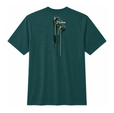The Backwoods Tee
