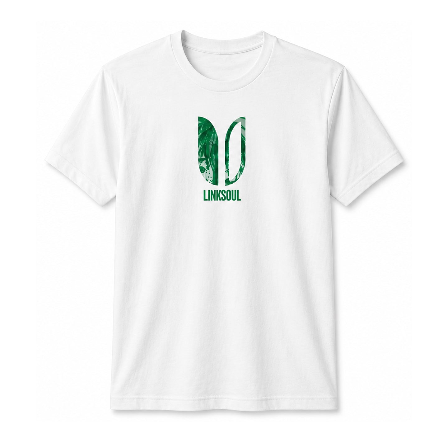 The Palm Icon Tee