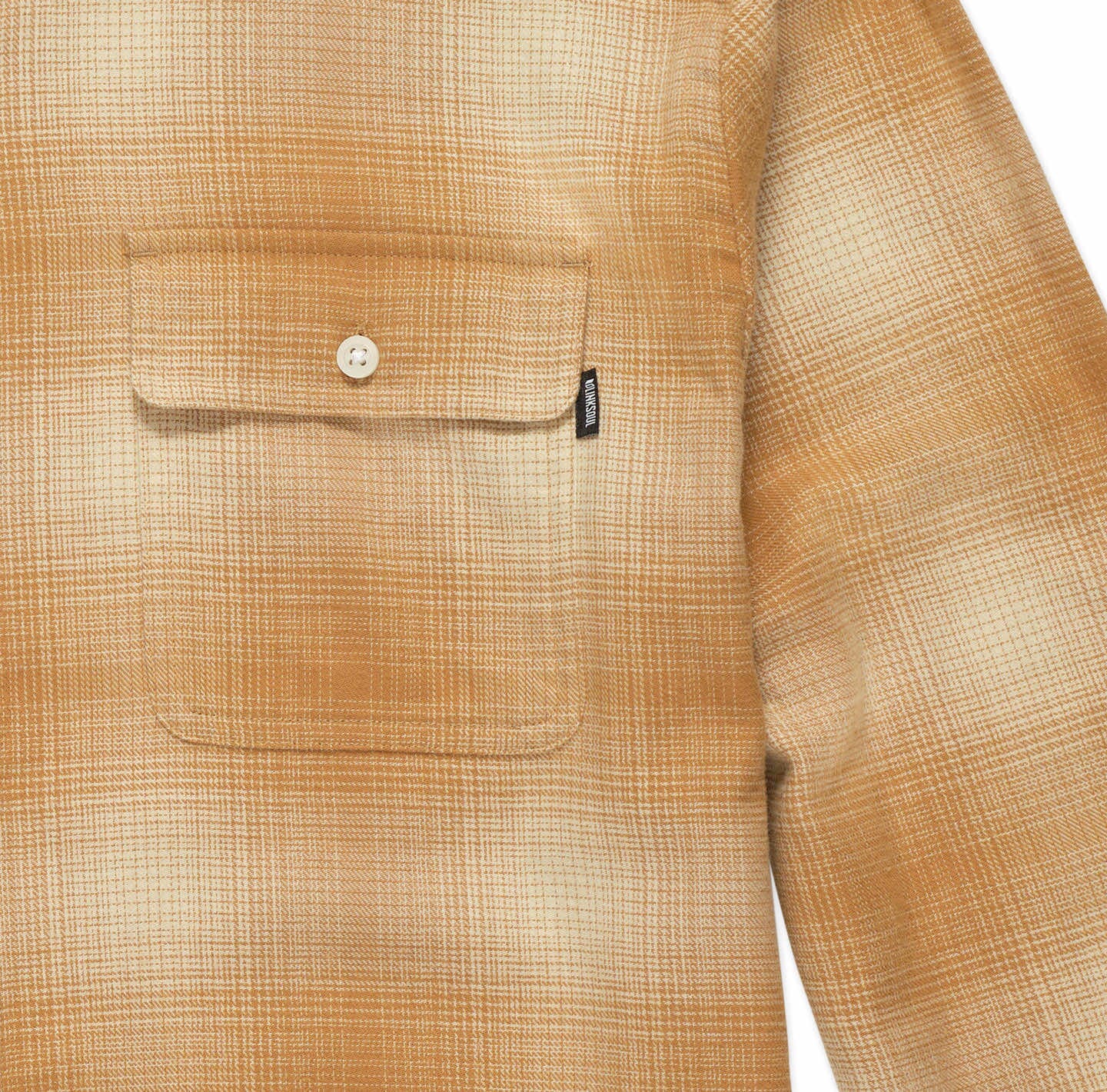 Fairbanks Seawool Shirt